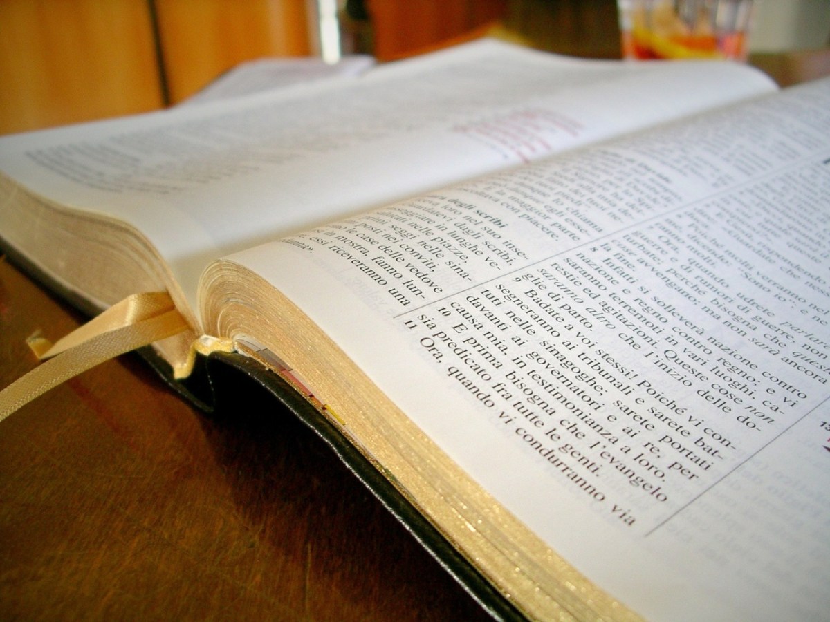 Alabamos a Dios por la redención del&nbsp;Hijo