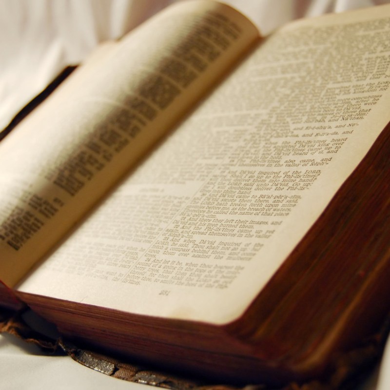 Sermón del 14 de marzo de&nbsp;2021